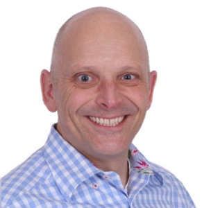 Jens König Psychotherapie